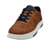bugatti Scarpe Basse da Uomo 332-ap001, Marrone Scuro., 44 EU