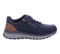 Bugatti - Scarpe casual con lacci blu scuro - - Shoes - Uomo - Blu - 44 EU