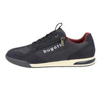 Bugatti Scarpe da Lavoro da Uomo, con Lacci, Blu Scuro, 41 EU