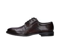Bugatti - Scarpe Eleganti da Ufficio - - Shoes - Uomo - Marrone - 44 EU