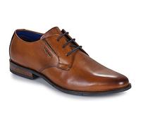 Bugatti Scarpe GAPO in Marrone 45