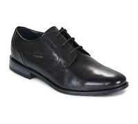 Bugatti Scarpe GAPO in Nero 40