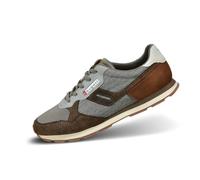 BUGATTI HOES 6052 BROWN sneakers moda Uomo 42