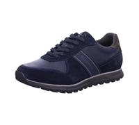 bugatti Scarpe Stringate da Uomo 332-a021j, Blu Scuro, 40, EU
