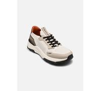 Bugatti 321-avl60, Scarpe da Ginnastica Uomo, Beige, 41 EU