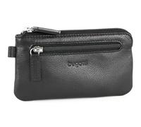 bugatti Portachiavi Sempre in pelle 11 cm schwarz (491181-01)