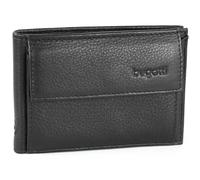 bugatti Portafoglio Sempre in pelle 10 cm schwarz (491180-01)