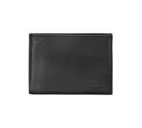 bugatti Portafoglio Sempre in pelle 12 cm schwarz (491177-01)