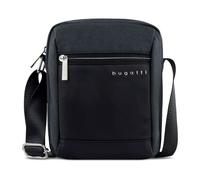 bugatti Sera Borsa a tracolla Protezione RFID 16 cm anthrazit (496303-13)