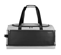 bugatti Sera Borsa da viaggio Weekender 58 cm grigio