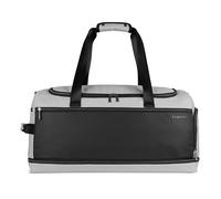 bugatti Sera Borsa da viaggio Weekender 58 cm grigio