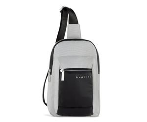 bugatti Sera Custodia per cellulare Pelle 17 cm bianco