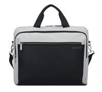 bugatti cartella Sera Workbag Light Grey