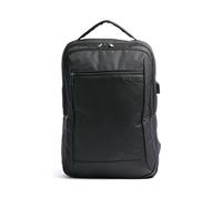Bugatti Sera Zaino antracite, poliestere, unisex, 16L