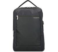 bugatti Sera Zaino RFID 45cm Scomparto per laptop nero