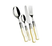 Bugatti Servizio Posate 24 Pezzi