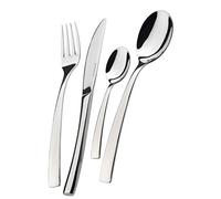 BUGATTI Servizio posate 24 PZ. "Tendence" MB IN-098F50MB