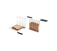 Bugatti Set 2 Pinze per Tostapane 02-RM025A/2