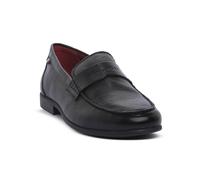 BUGATTI SHOES 1000 M SLIP ON mocassino Uomo 44