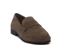 BUGATTI SHOES 1400 M SLIP ON mocassino Uomo 41