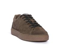BUGATTI SHOES 1400 TAUPE scarpe Uomo 40