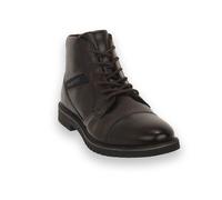 BUGATTI SHOES 4100 boots / scarponcini Uomo 45