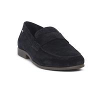 BUGATTI SHOES 4100 M SLIP ON mocassino Donna 44
