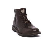 BUGATTI SHOES 6000 BROWN boots / scarponcini Uomo 41