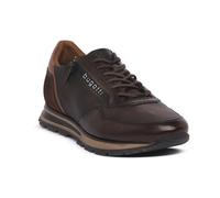 BUGATTI SHOES 6000 BROWN sneakers moda Uomo 44