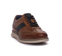 bugatti 331-ary01, Stringata Uomo, Cognac, 41 EU