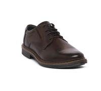 BUGATTI SHOES 6361 COGNAC boots / scarponcini Uomo 41