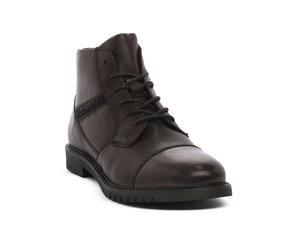 BUGATTI SHOES 6400 MUMBAI boots / scarponcini Uomo 45