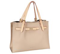 bugatti Shopper 'Ella' beige / beige chiaro / oro Donna bugatti One Size