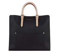 bugatti Shopper 'Ella' beige chiaro / marrone / nero Donna bugatti One Size