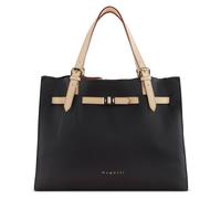 bugatti Shopper 'Ella' beige / marrone scuro Donna bugatti One Size