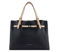 bugatti Shopper 'Ella ' beige / nero Donna bugatti One Size