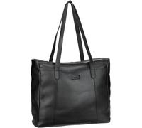 bugatti Shopper 'Elsa' nero Donna bugatti One Size