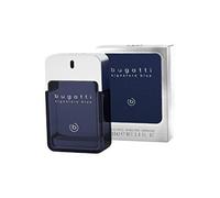 Bugatti Signature 100Ml Blue (Eau De Toilette) Per Uomo