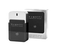 Bugatti Signature Black Uomo EDT 100 ml - Eau de Toilette