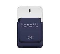 Bugatti Signature Blue Eau de Toilette per uomo 100 ml