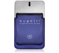 Bugatti Signature Blue eau de toilette per uomi 100 ml