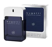 Bugatti Signature Blue eau de toilette per uomi 100 ml