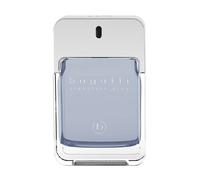 Bugatti Signature Grey Eau de Toilette per uomo 100 ml