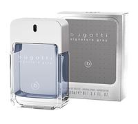Bugatti Signature Grigio eau de toilette per uomi 100 ml