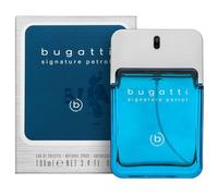 Bugatti Signature Petrol - EDT 100 ml