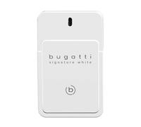 Bugatti Signature Bianco eau de toilette per uomi 100 ml