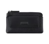 bugatti Sina Portafoglio chiave Pelle 13 cm schwarz (TAS005795)