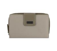 bugatti Sina Portafoglio Protezione RFID Pelle 16 cm beige (TAS005804)