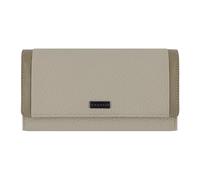 bugatti Sina Portafoglio Protezione RFID Pelle 18.5 cm beige (TAS005819)