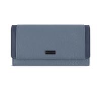 bugatti Sina Portafoglio Protezione RFID Pelle 18.5 cm denim (TAS005817)